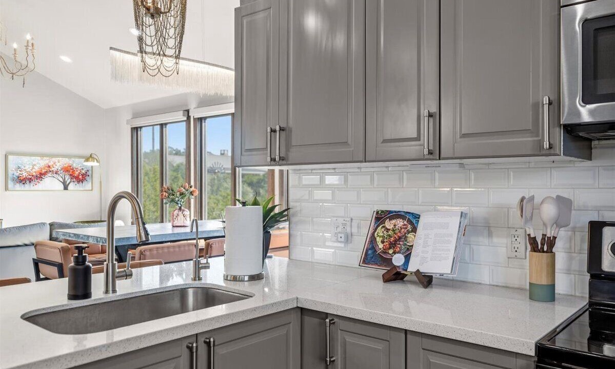 Photo of Kitchen in Spicewood