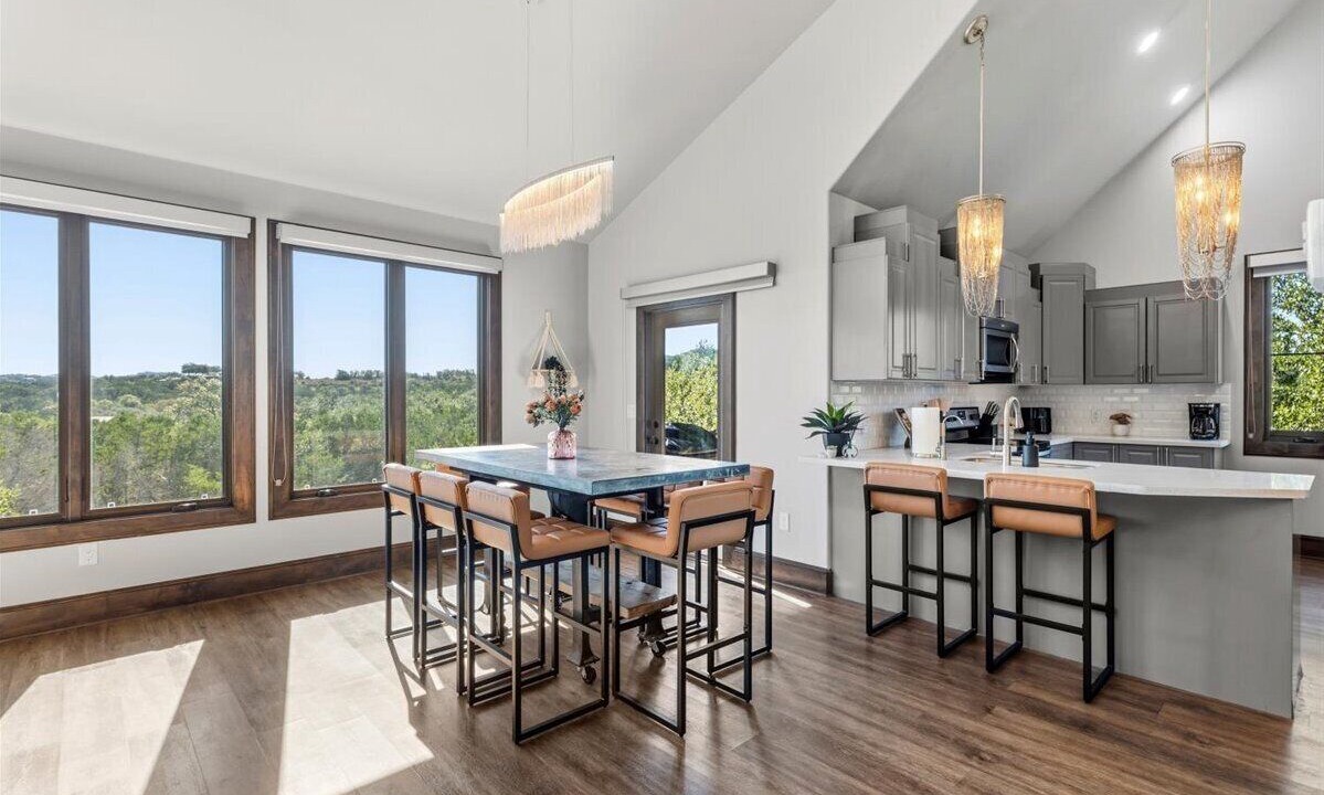 Photo of Kitchen in Spicewood