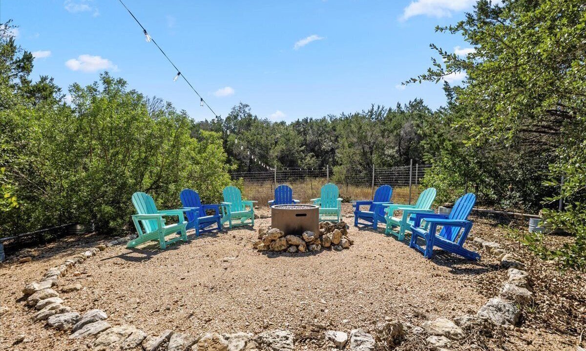 Photo of Outdoor in Spicewood