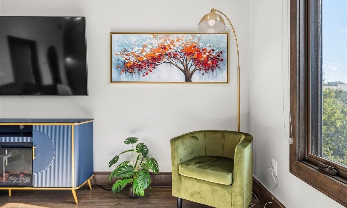 Photo of Livingroom in Spicewood