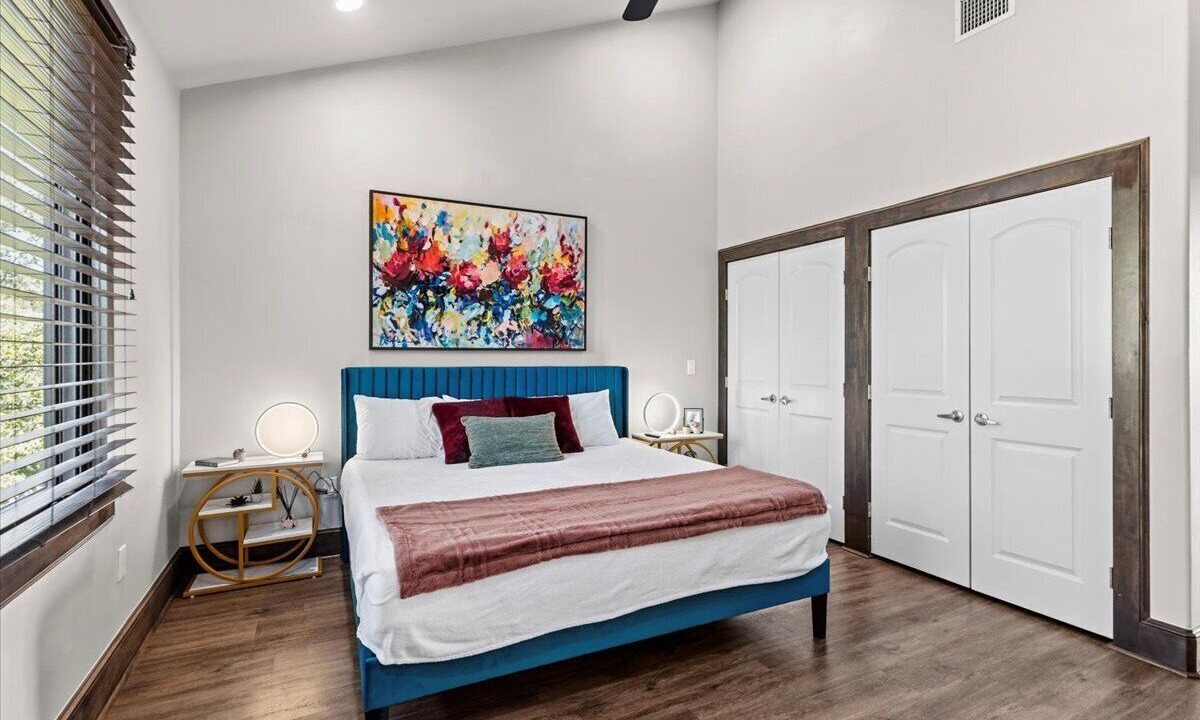 Photo of Bedroom in Spicewood