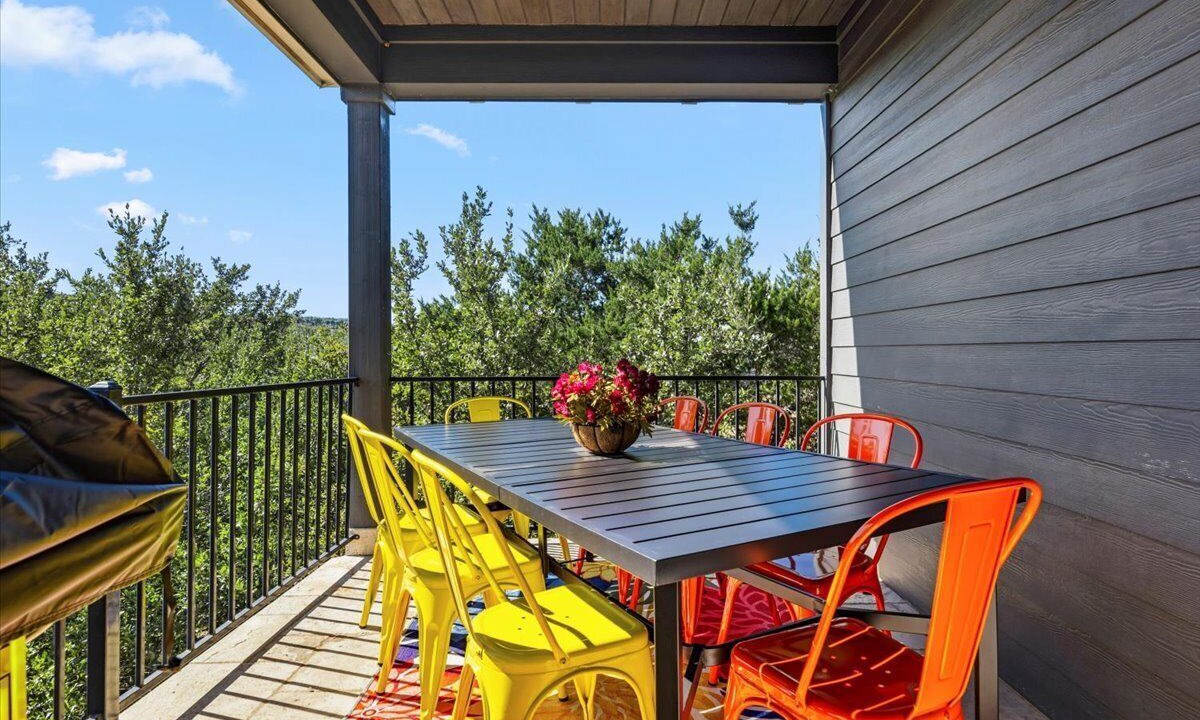 Photo of Outdoor in Spicewood