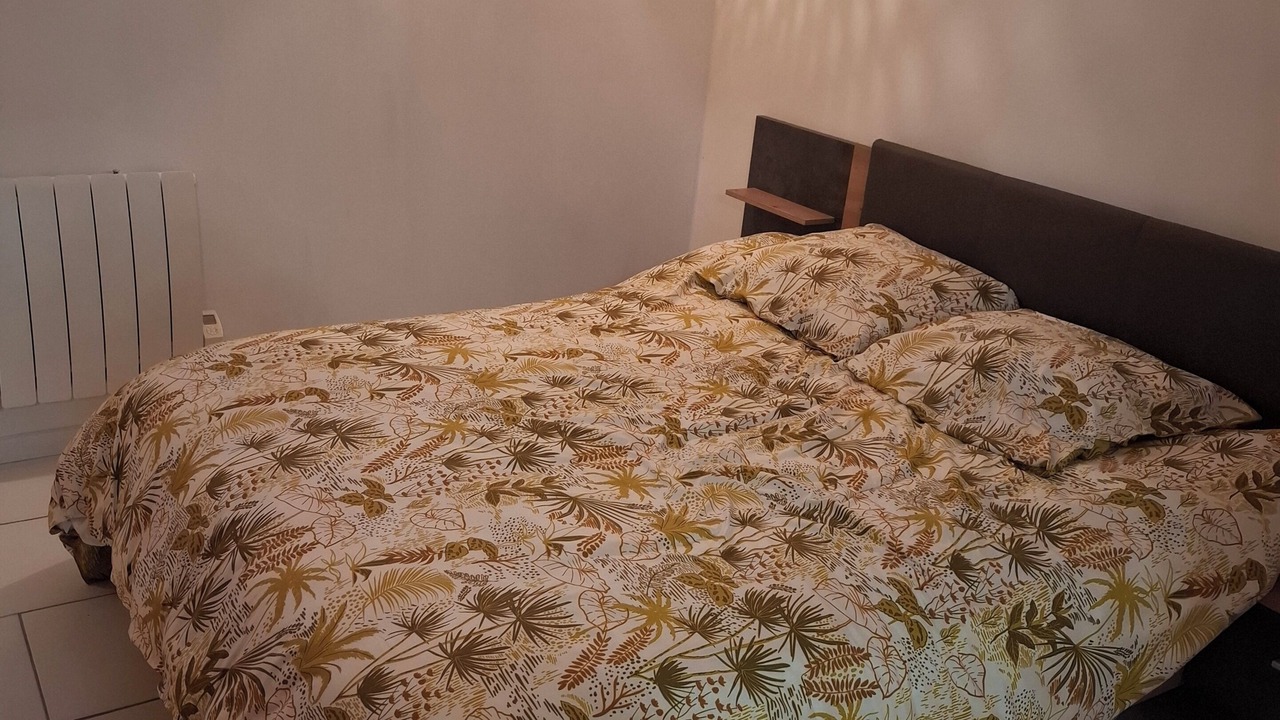 Photo of Bedroom in Seclin