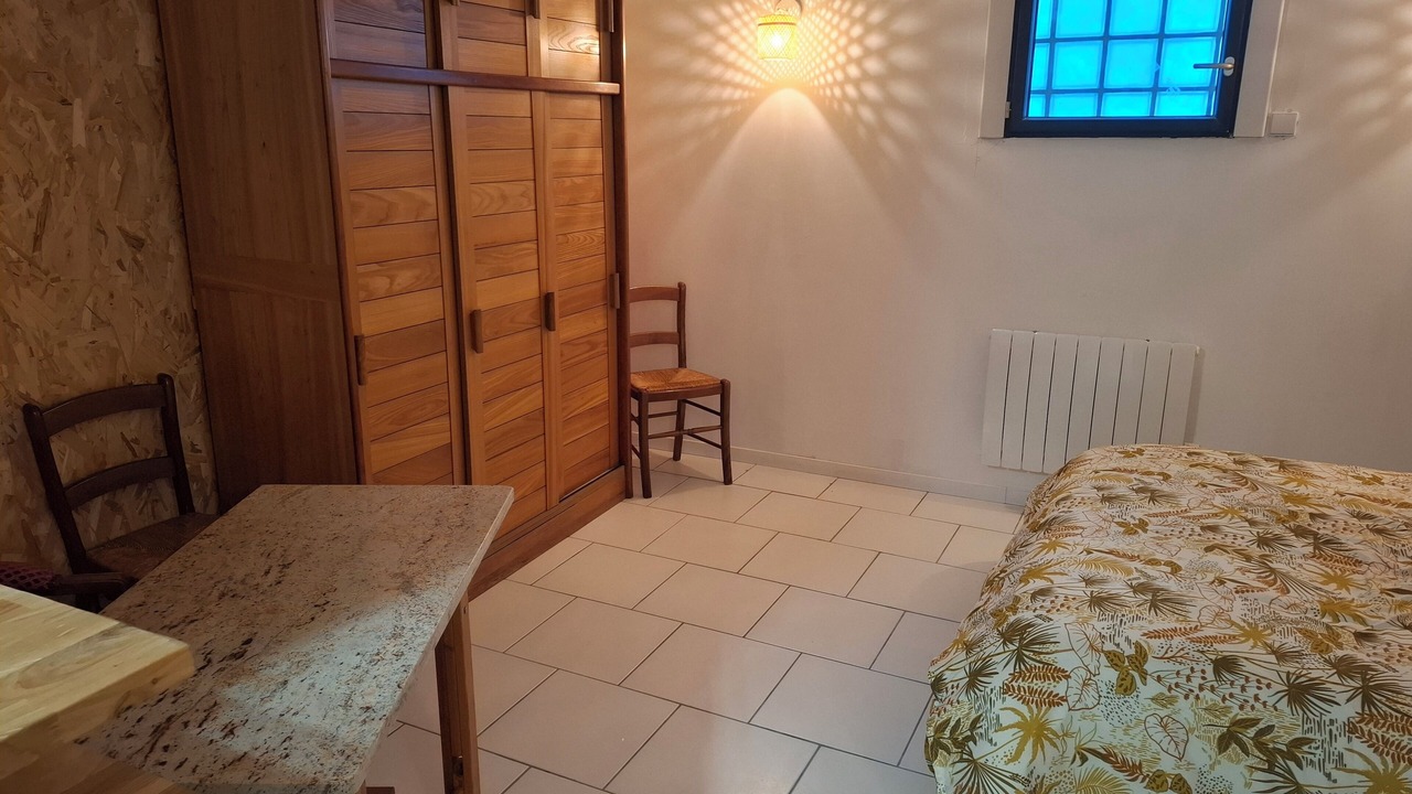 Photo of Bedroom in Seclin