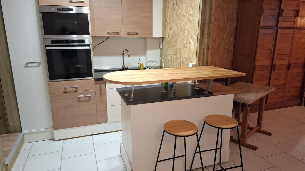 Photo of Kitchen in Seclin