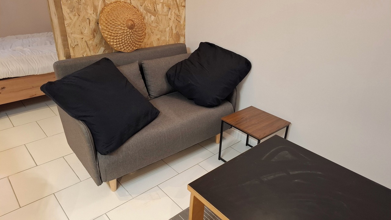 Photo of Livingroom in Seclin