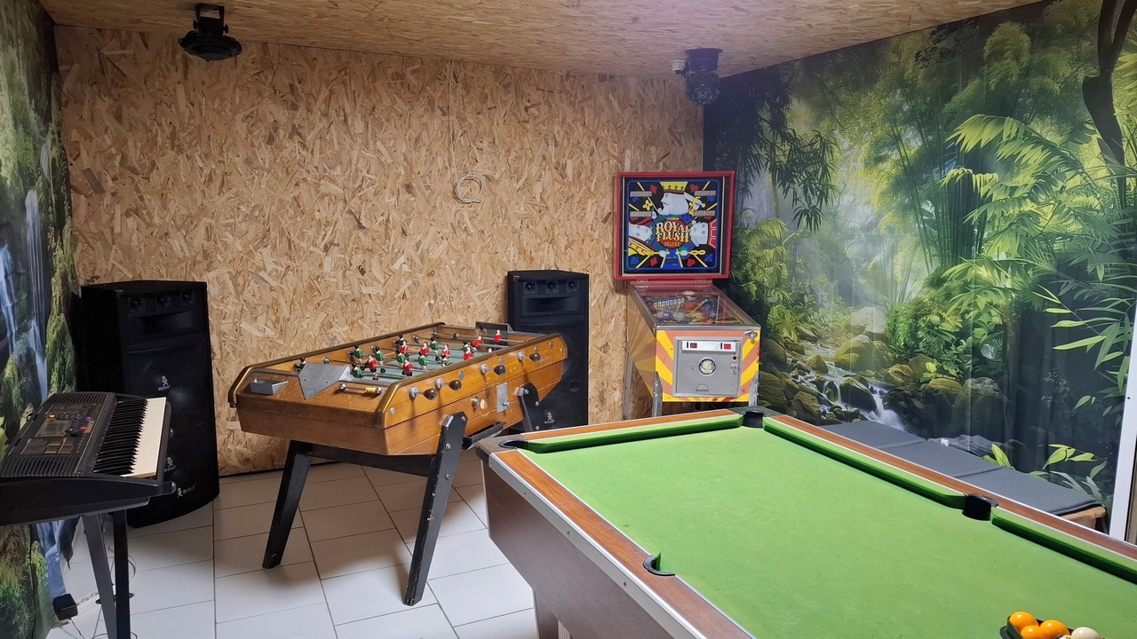 Photo of Bedroom in Seclin