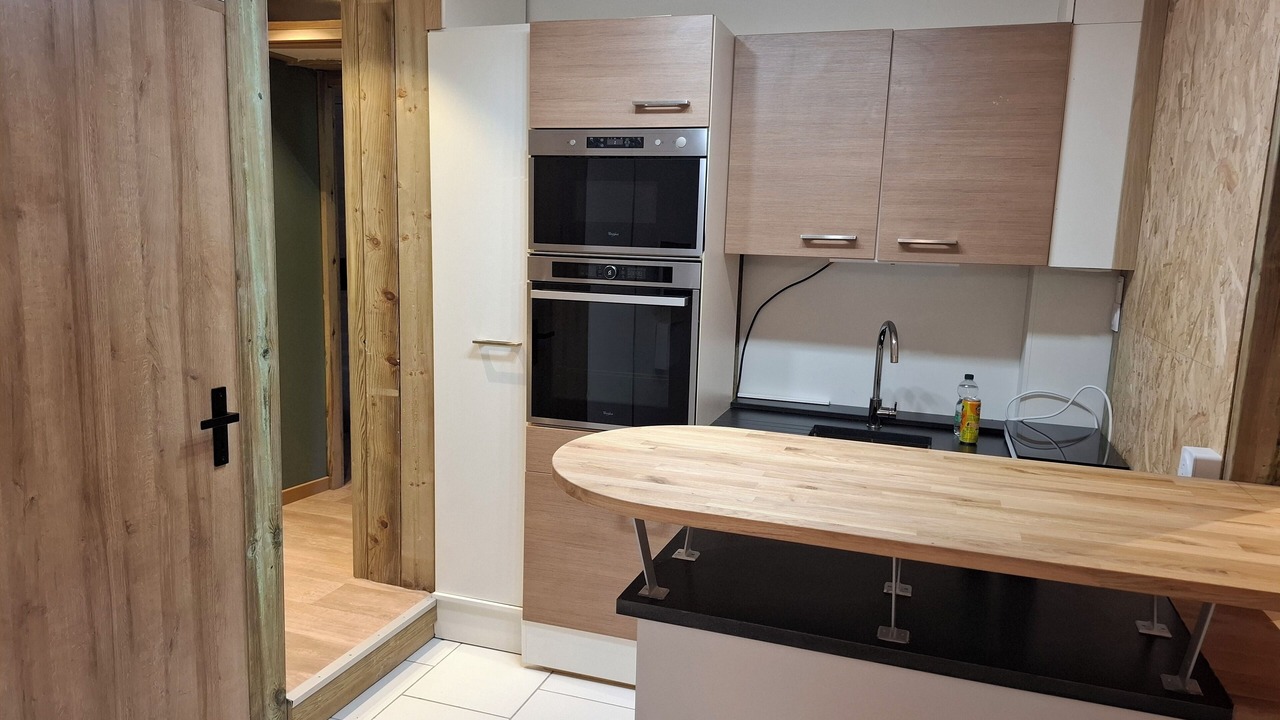 Photo of Kitchen in Seclin