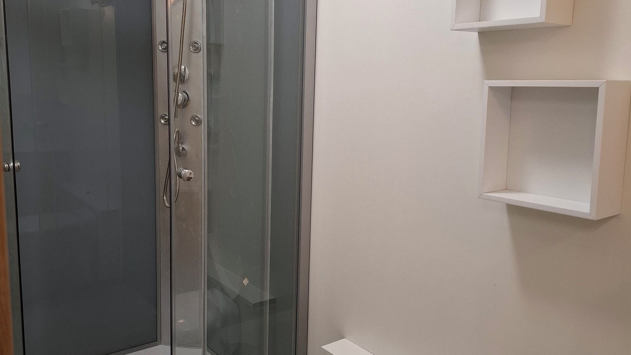 Photo of Bathroom in Seclin