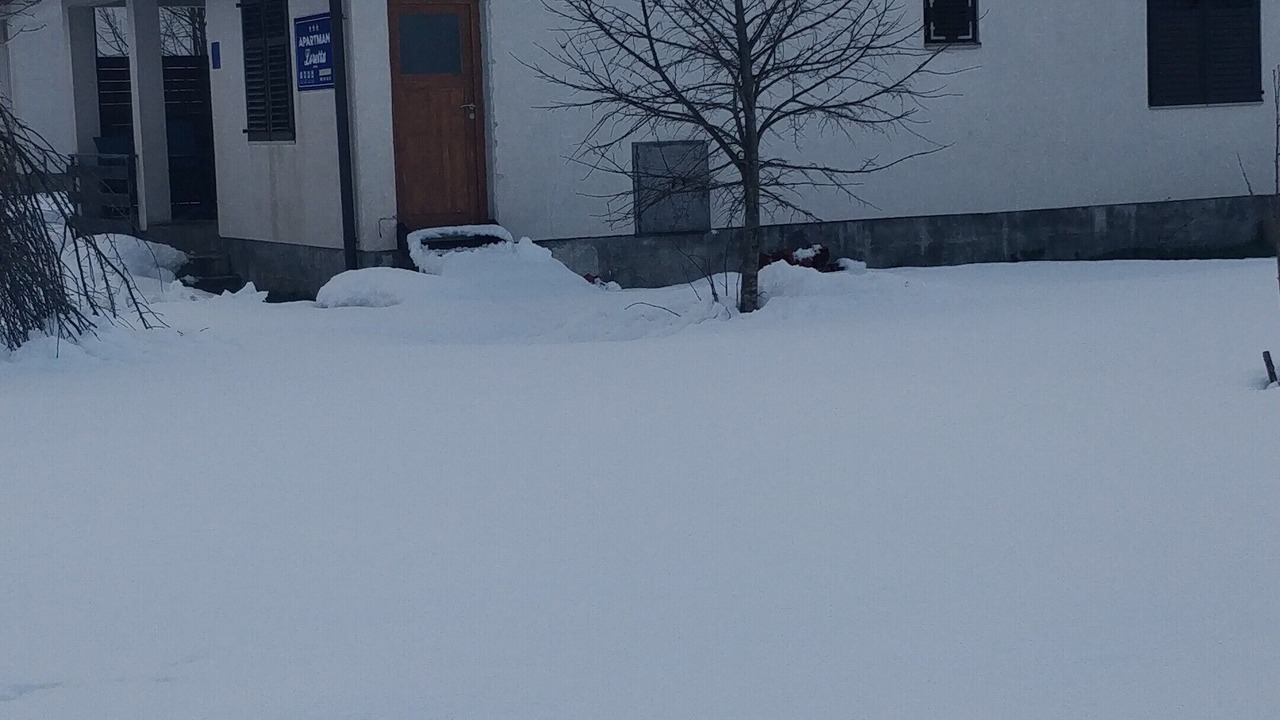 Photo of Outdoor in Lovinac