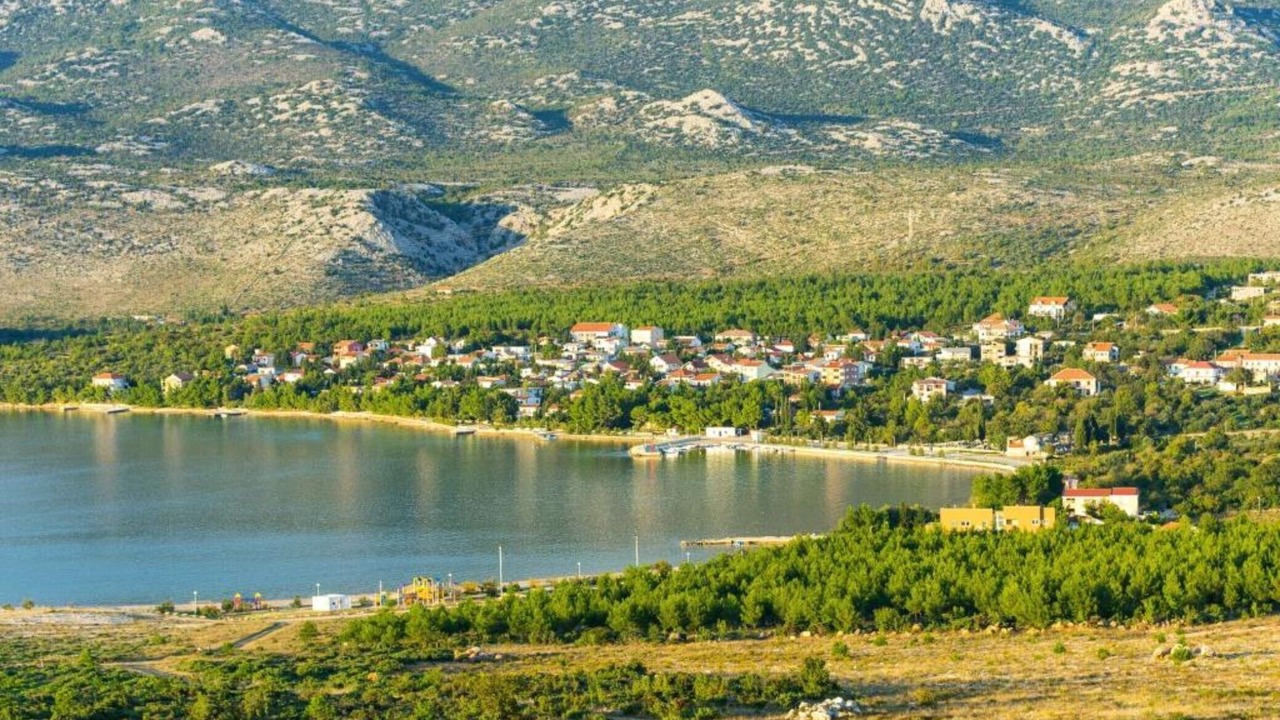 Photo of Outdoor in Lovinac