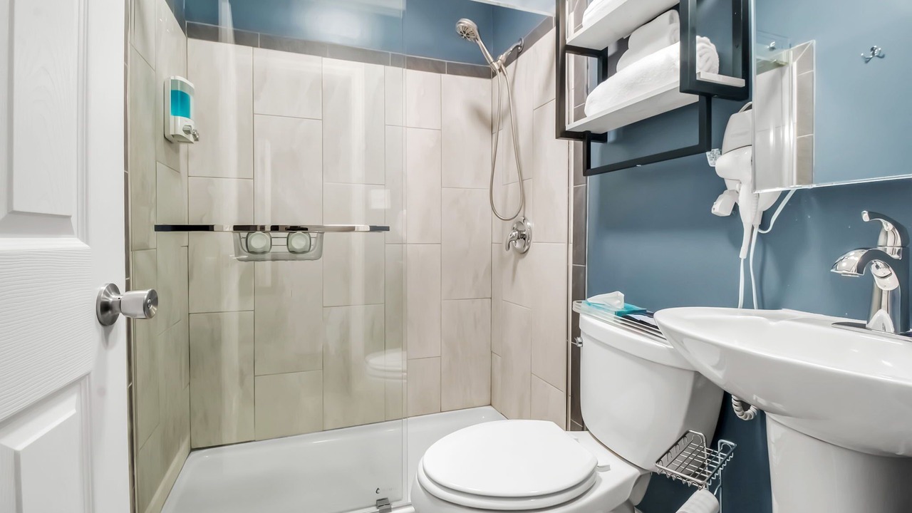 Photo of Bathroom in Hamburg