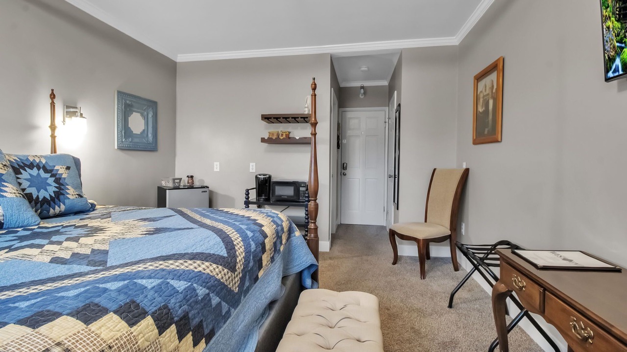 Photo of Bedroom in Hamburg