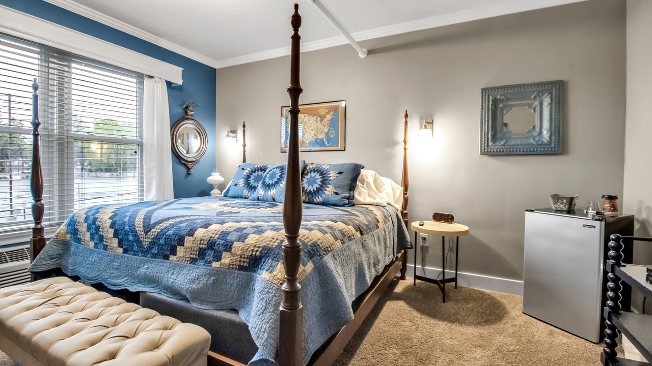 Photo of Bedroom in Hamburg