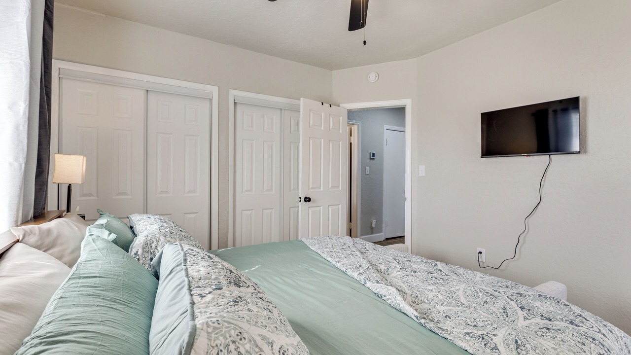 Photo of Bedroom in Lawton