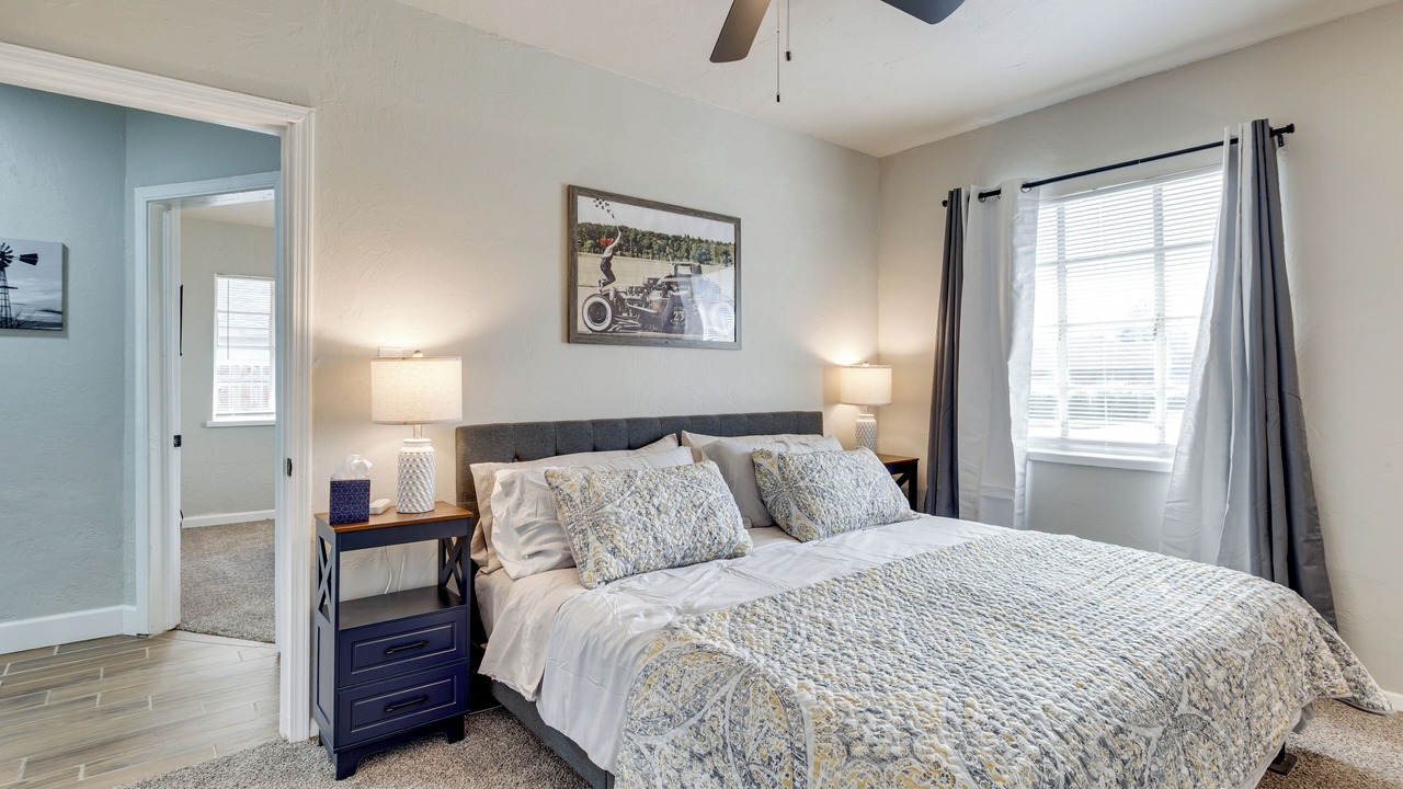 Photo of Bedroom in Lawton