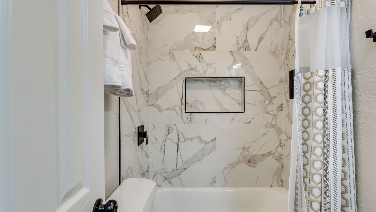 Photo of Bathroom in Lawton