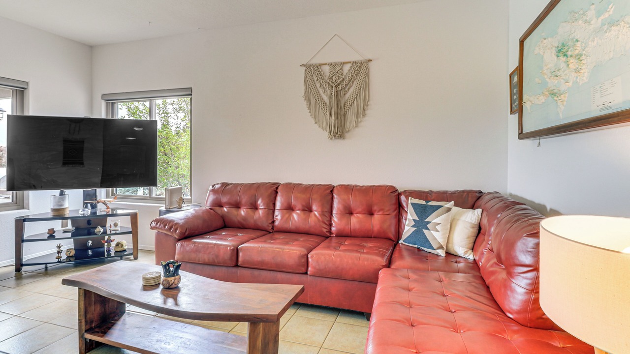 Photo of Livingroom in Rio Rancho