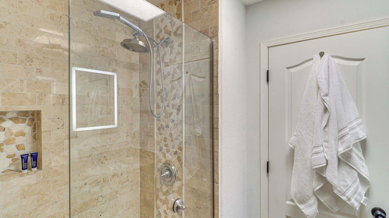 Photo of Bathroom in Rio Rancho