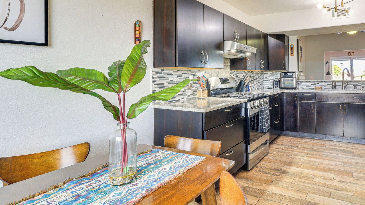 Photo of Kitchen in Rio Rancho