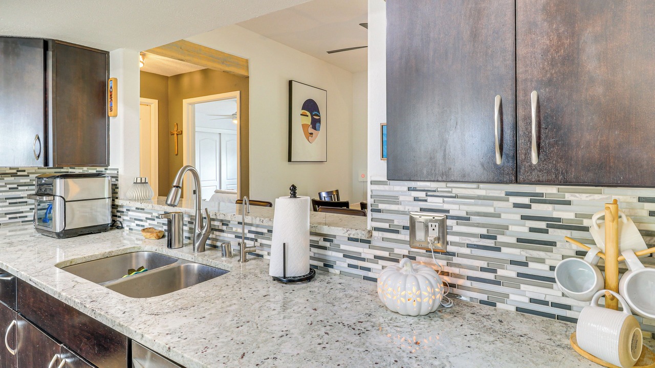 Photo of Kitchen in Rio Rancho