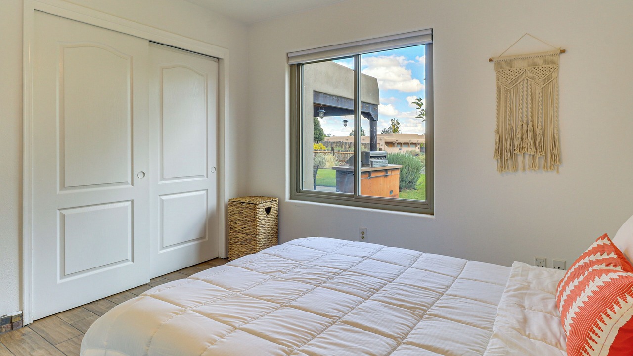 Photo of Bedroom in Rio Rancho