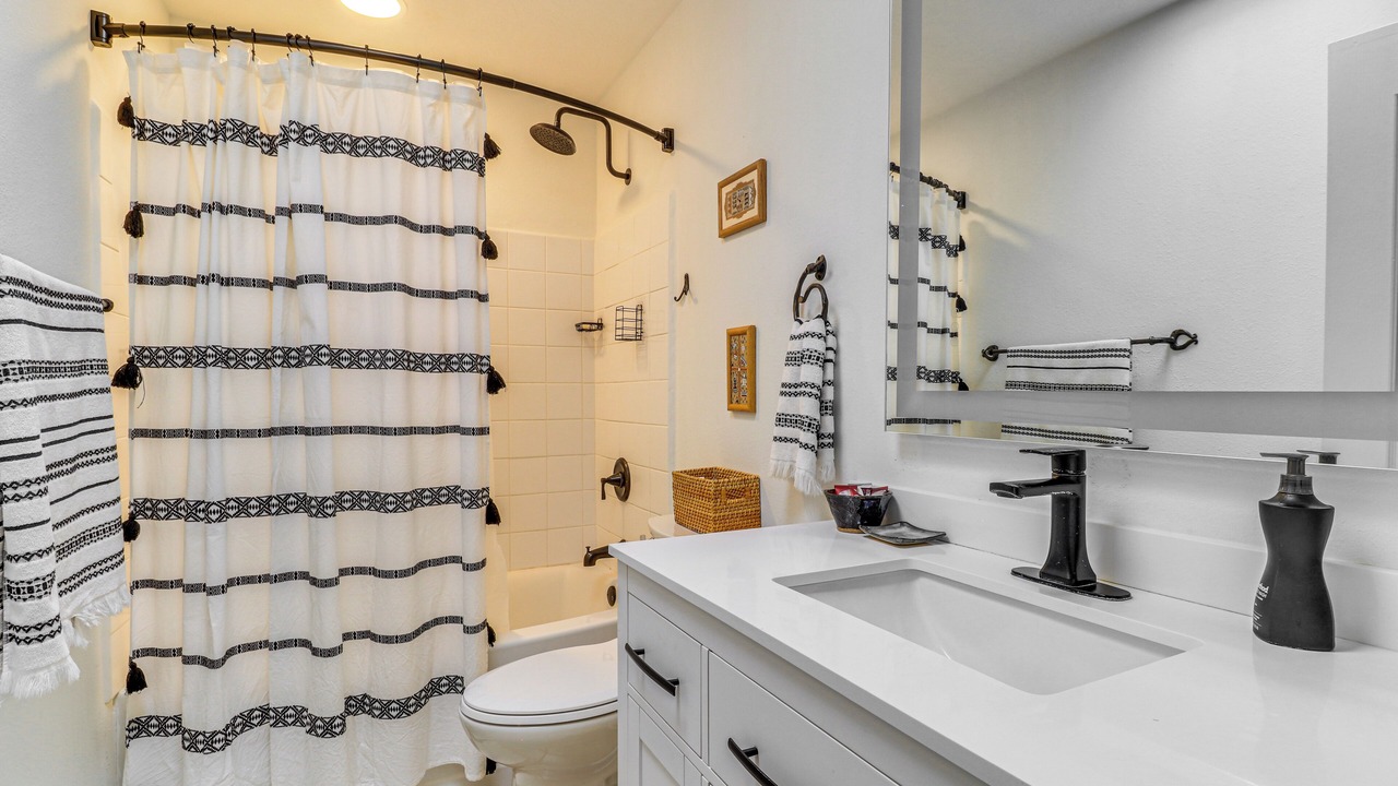 Photo of Bathroom in Rio Rancho