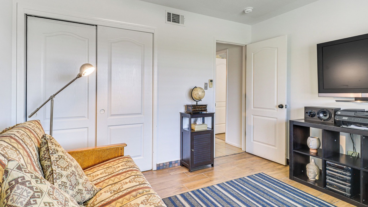 Photo of Livingroom in Rio Rancho
