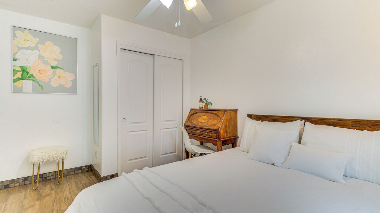 Photo of Bedroom in Rio Rancho