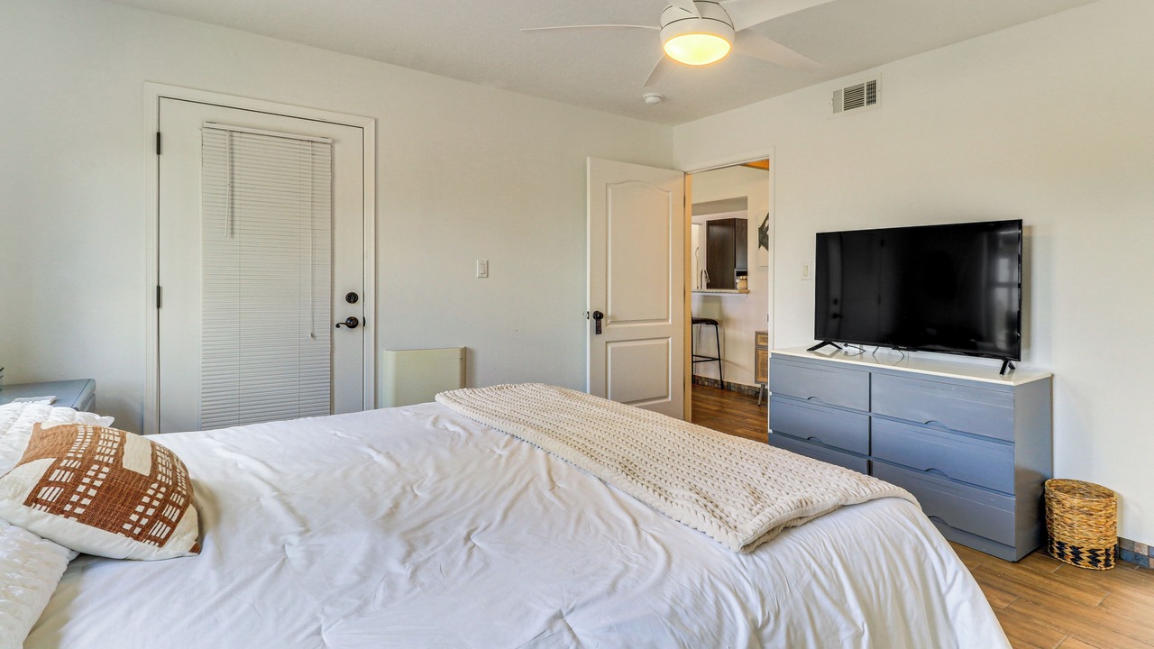 Photo of Bedroom in Rio Rancho