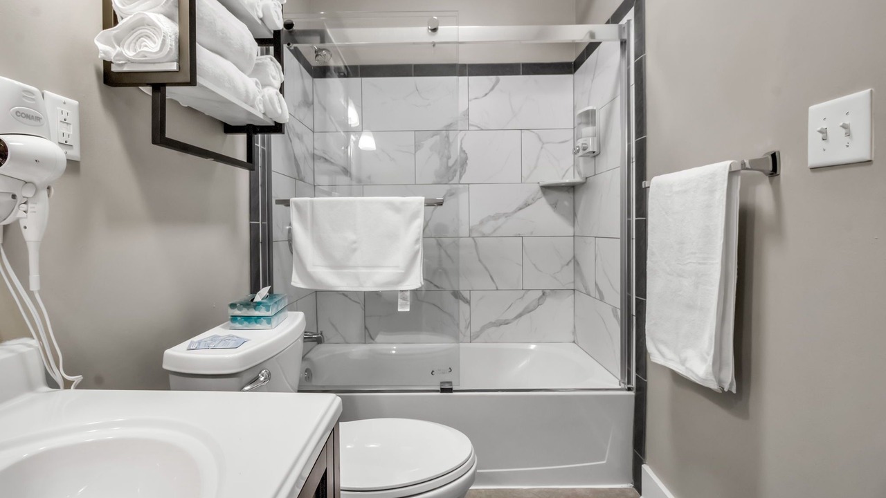 Photo of Bathroom in Hamburg