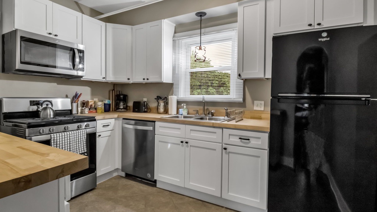 Photo of Kitchen in Hamburg