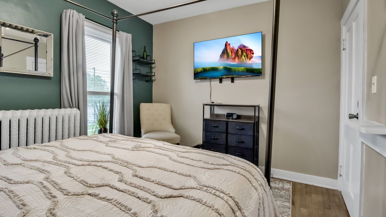 Photo of Bedroom in Hamburg