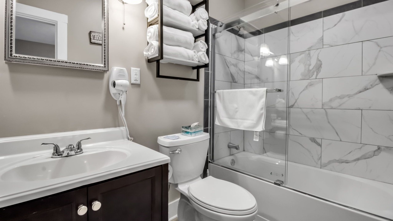 Photo of Bathroom in Hamburg