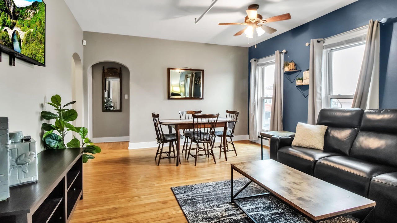 Photo of Livingroom in Hamburg