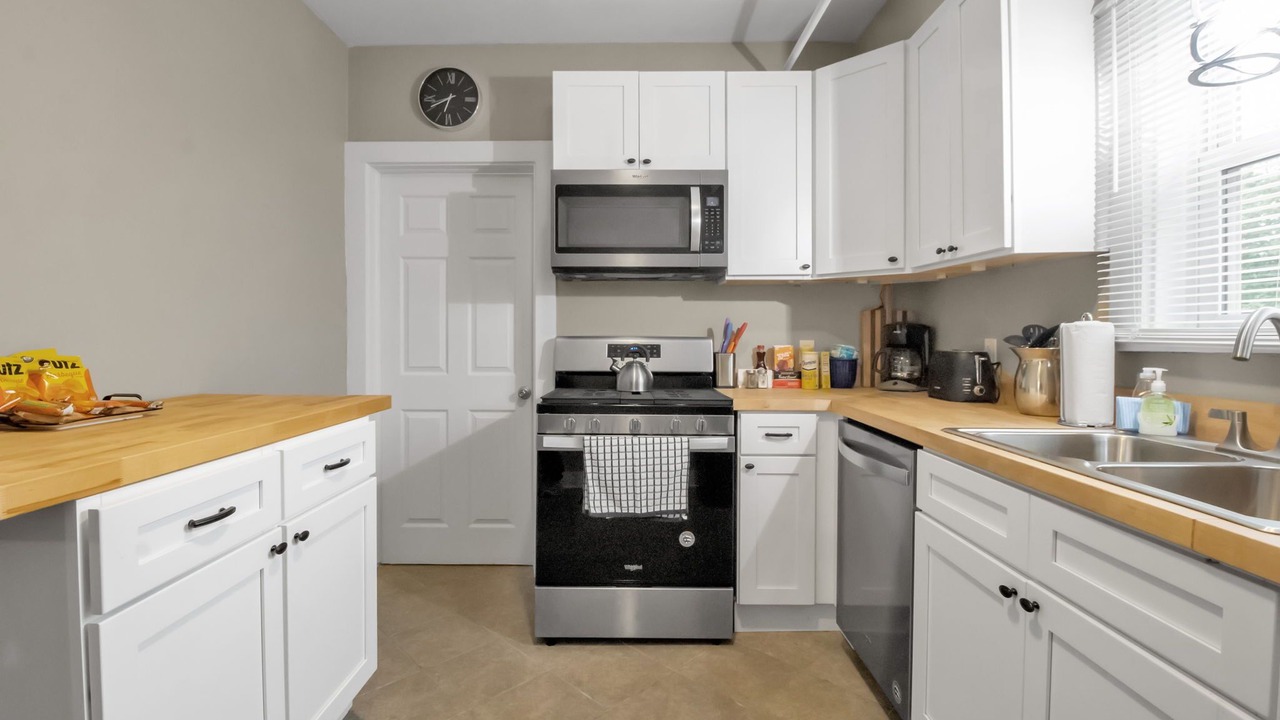 Photo of Kitchen in Hamburg