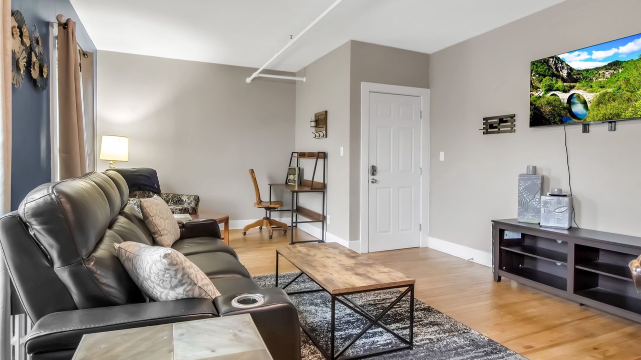 Photo of Livingroom in Hamburg
