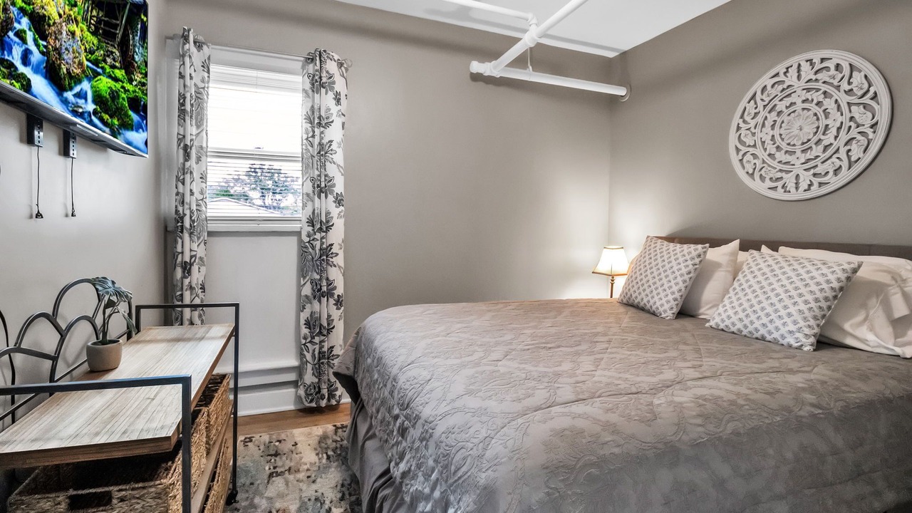Photo of Bedroom in Hamburg