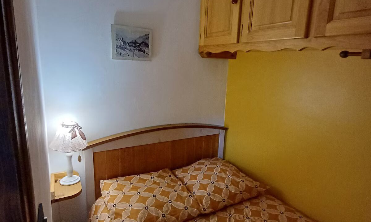 Photo of Bedroom in Mont-Saxonnex