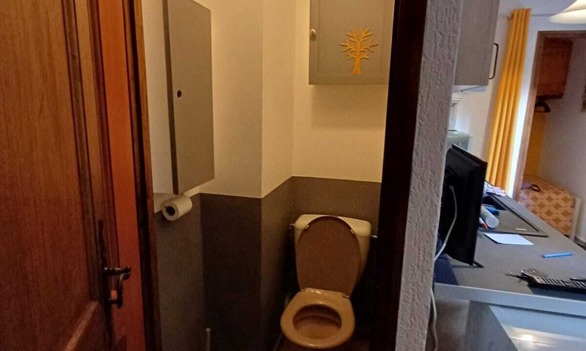 Photo of Bathroom in Mont-Saxonnex