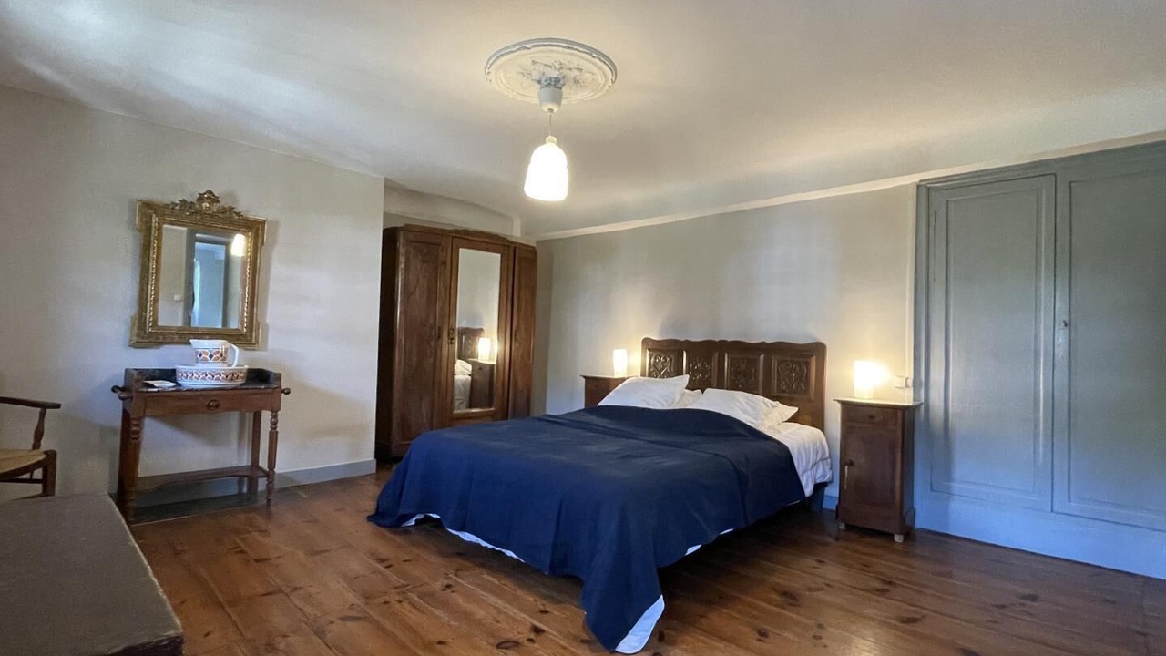 Photo of Bedroom in Sare