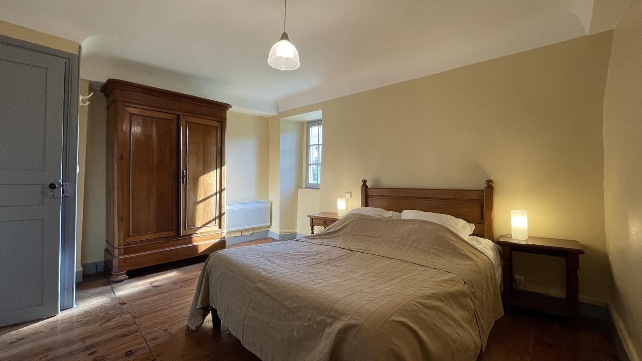 Photo of Bedroom in Sare