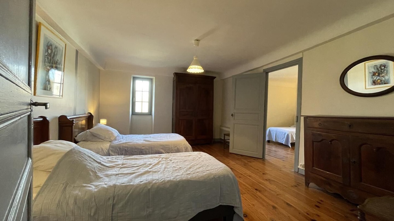 Photo of Bedroom in Sare