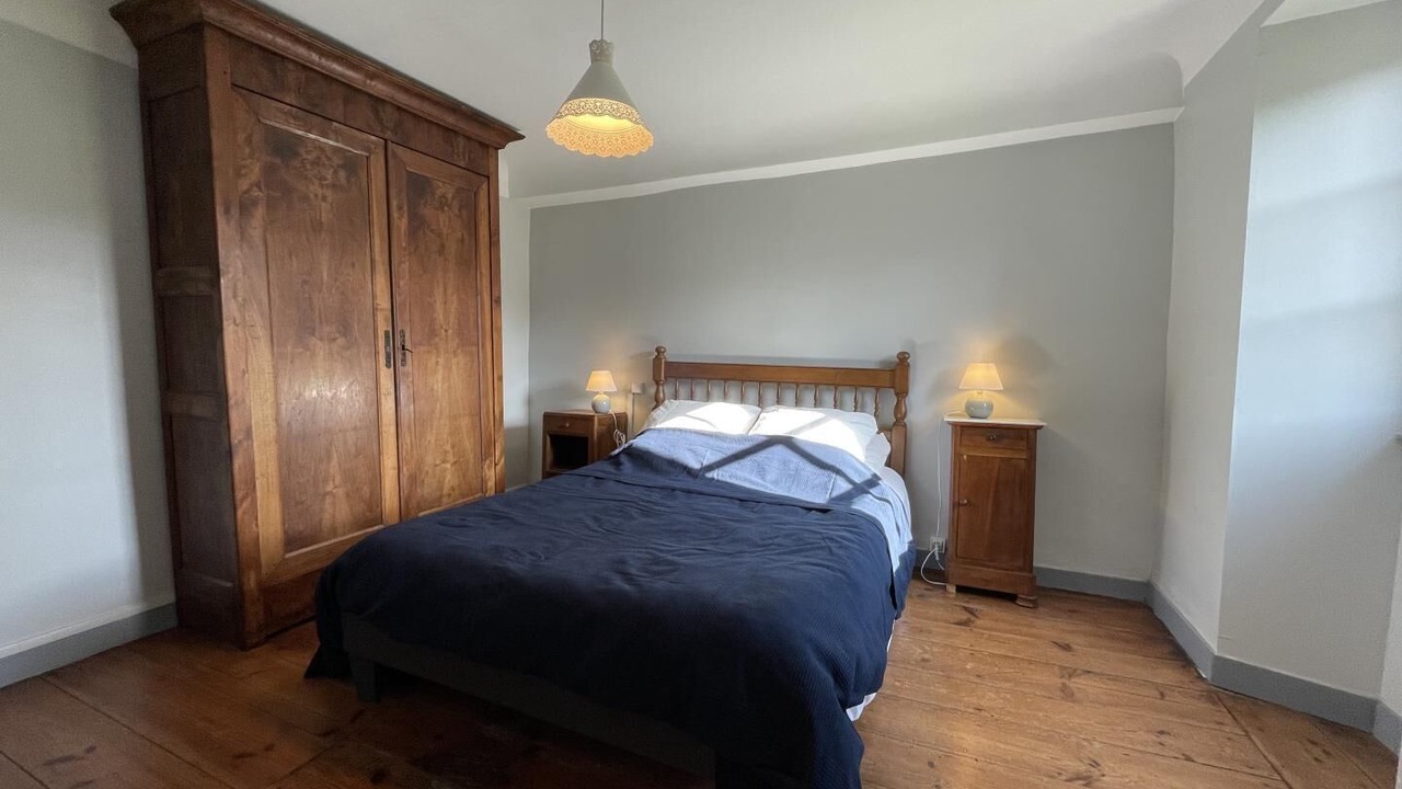 Photo of Bedroom in Sare