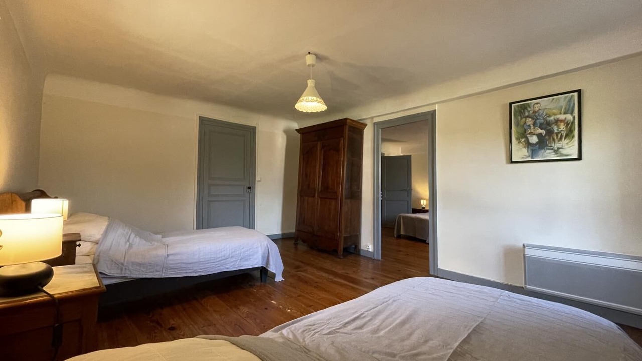 Photo of Bedroom in Sare