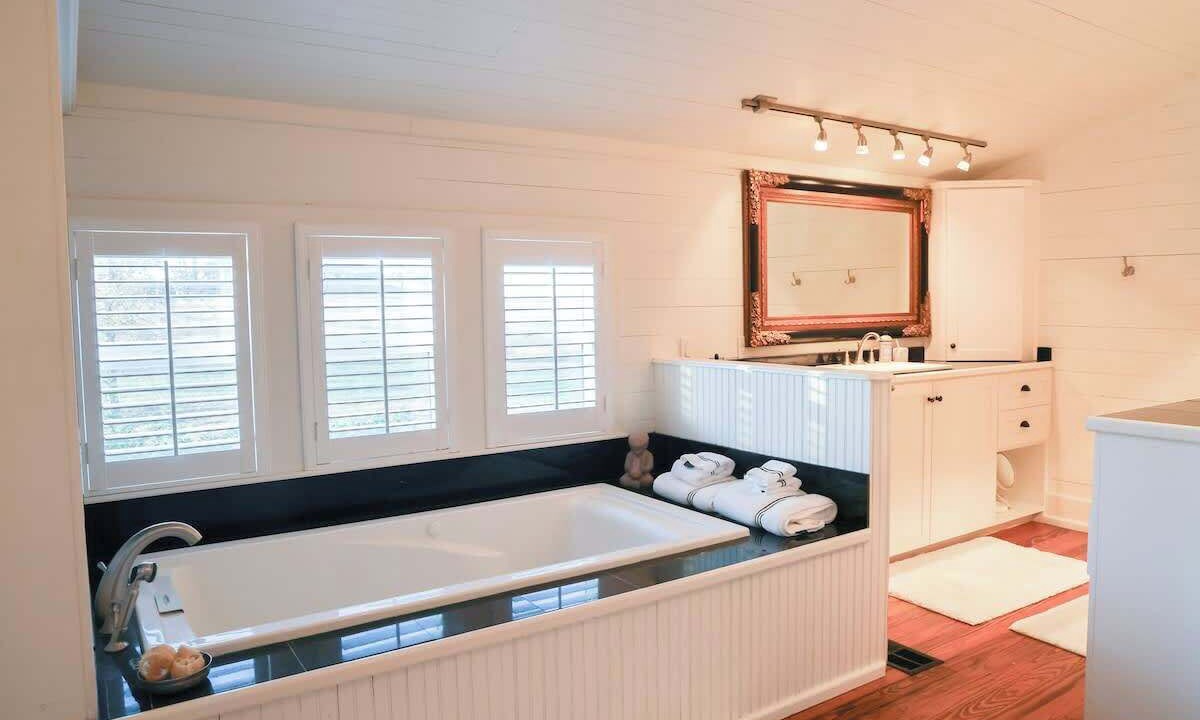 Photo of Bathroom in Fayetteville