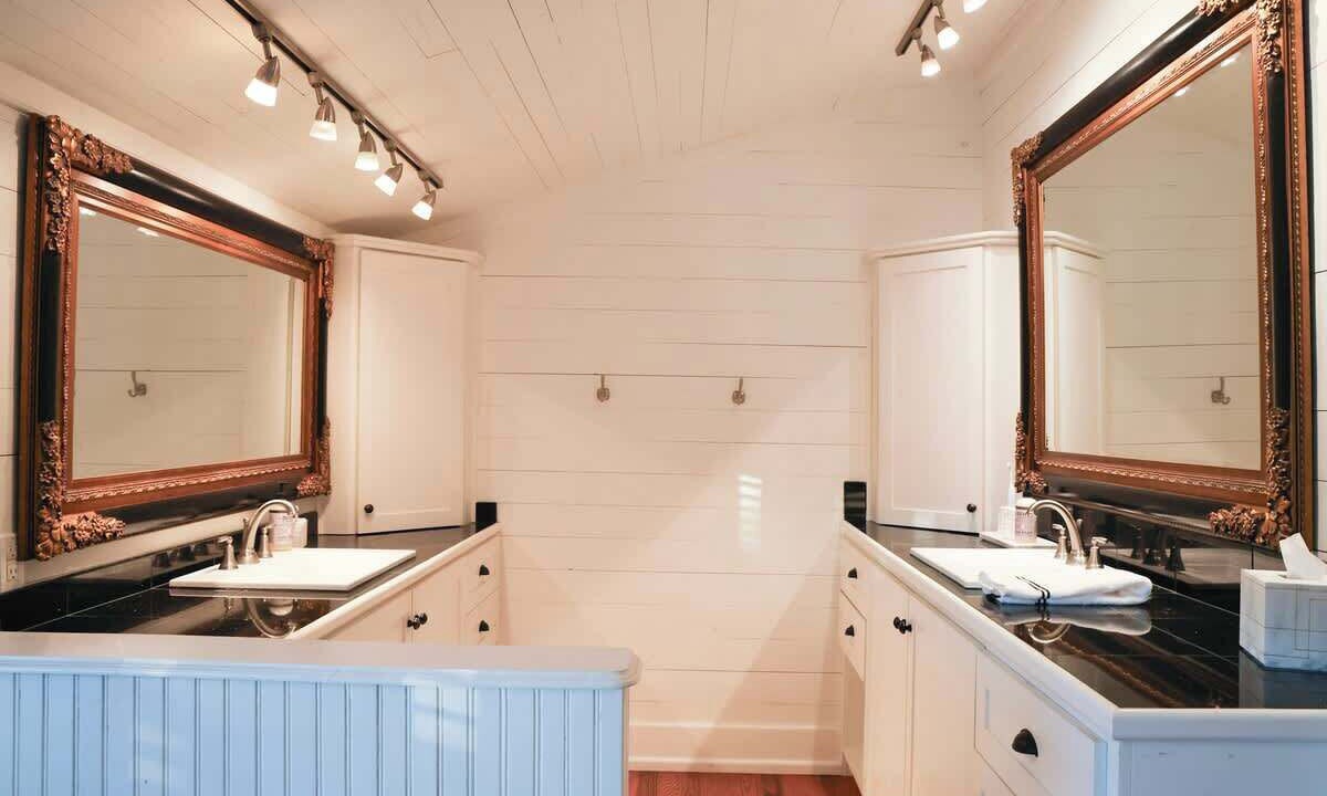 Photo of Bathroom in Fayetteville