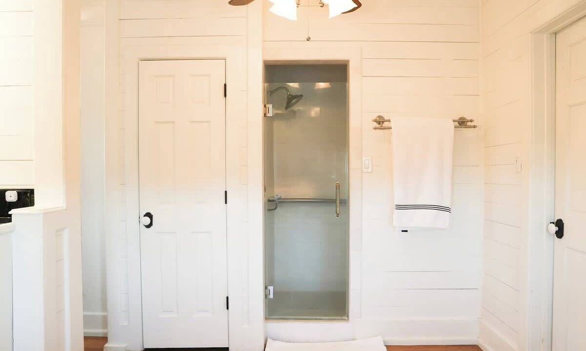 Photo of Bathroom in Fayetteville