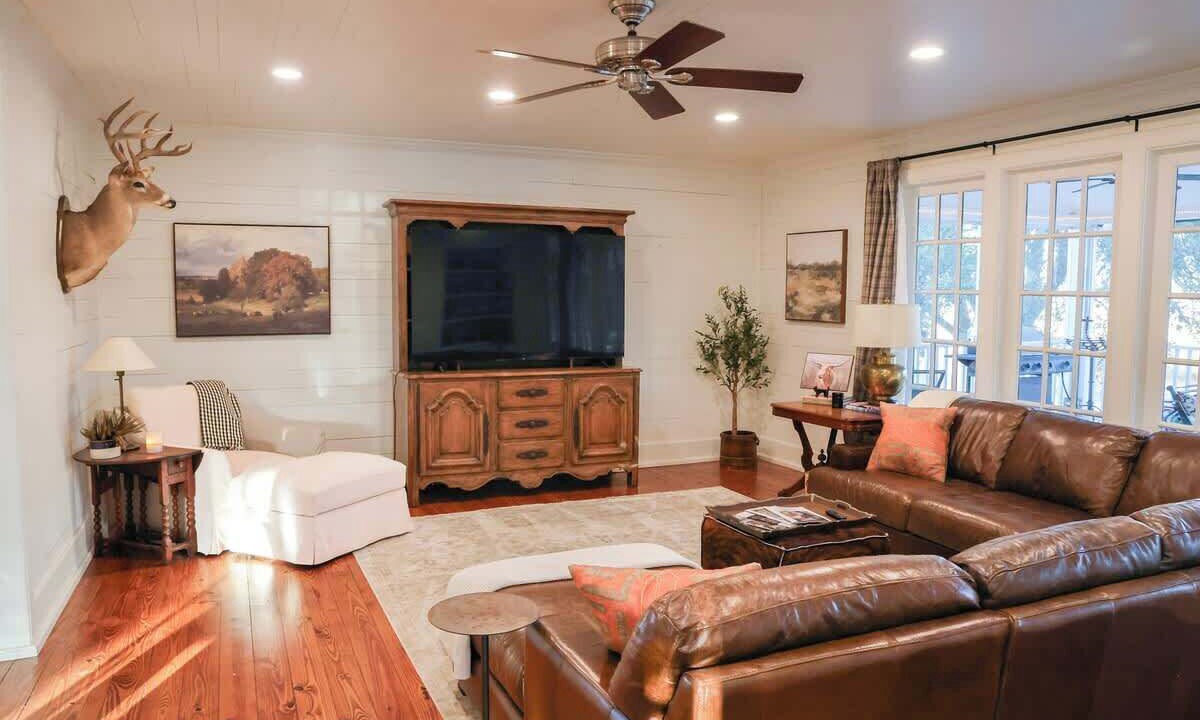 Photo of Bedroom in Fayetteville