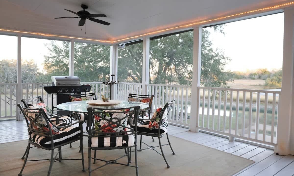 Photo of Outdoor in Fayetteville
